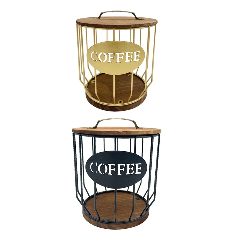 Hollowed Coffee Capsule Storage Basket Fruit Coffee Pod Organizer Holder For Home Cafe Hotel
Hollowed Coffee Capsule Storage Basket Fruit Coffee Pod Organizer Holder For Home Cafe Hotel