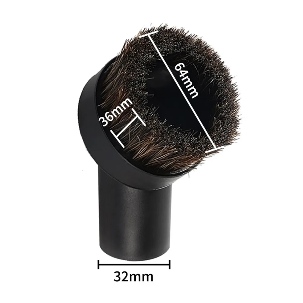 Universal Vacuum Cleaner Brush Tube Tube Adapter Converter 50 42 34 30 23mm Vacuum Cleaner Attachments Replacement Accessories
Universal Vacuum Cleaner Brush Tube Tube Adapter Converter 50 42 34 30 23mm Vacuum Cleaner Attachments Replacement Accessories