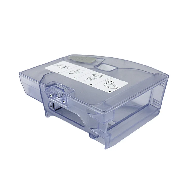 New Replacement For Roborock Q7 Max Q7 Max+ T8 Spare Parts Dustbin Box Water Tank Dust Box Vacuum Cleaner Parts Accessories
New Replacement For Roborock Q7 Max Q7 Max+ T8 Spare Parts Dustbin Box Water Tank Dust Box Vacuum Cleaner Parts Accessories