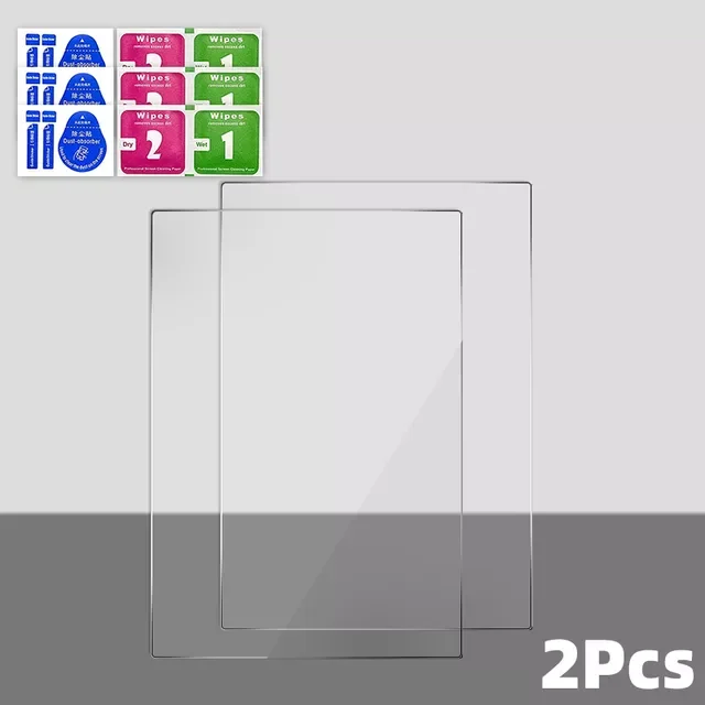 FROG 9H Hardness Screen Protector For Steam Deck Eye Protection Anti-Shatter Tempered Glass Case For Steam Deck Accessories
FROG 9H Hardness Screen Protector For Steam Deck Eye Protection Anti-Shatter Tempered Glass Case For Steam Deck Accessories
