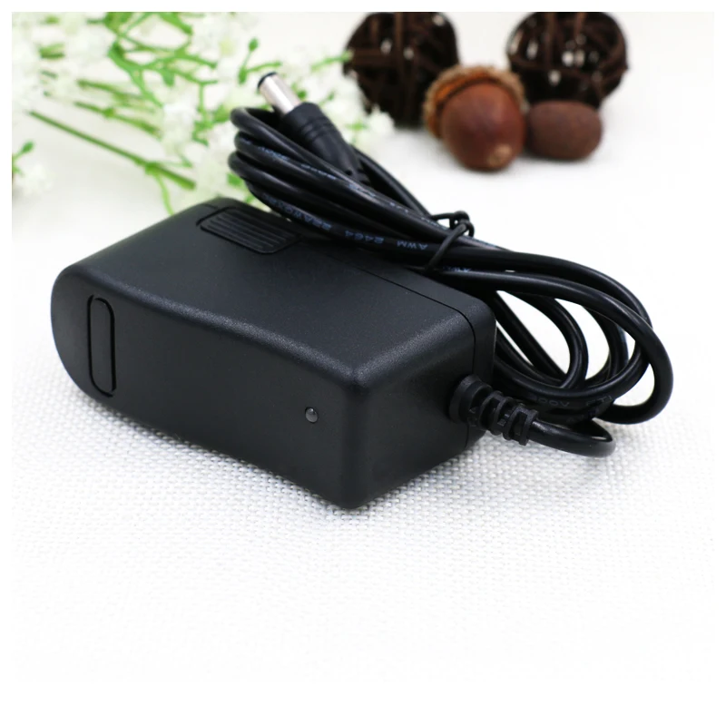 AERDU 3S 12V High quality 12.6V 1A charger power adaptor DC 5.5*2.1mm lithium-ion battery LED lamps EU/US Plug
AERDU 3S 12V High quality 12.6V 1A charger power adaptor DC 5.5*2.1mm lithium-ion battery LED lamps EU/US Plug
