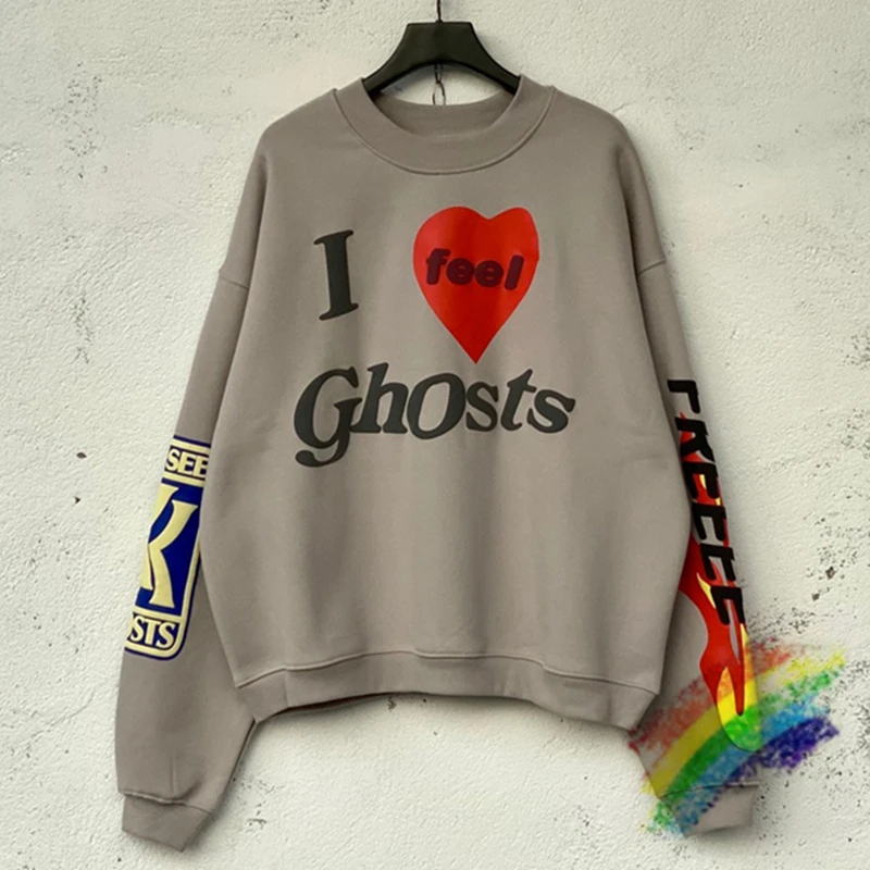 2022fw Kanye West Танак-Танак мелишляпа Hantu Pria Wanita Versi Puff CPFM XYZ Kaus Pria Wanita уличная одежда
2022fw Kanye West Танак-Танак мелишляпа Hantu Pria Wanita Versi Puff CPFM XYZ Kaus Pria Wanita уличная одежда