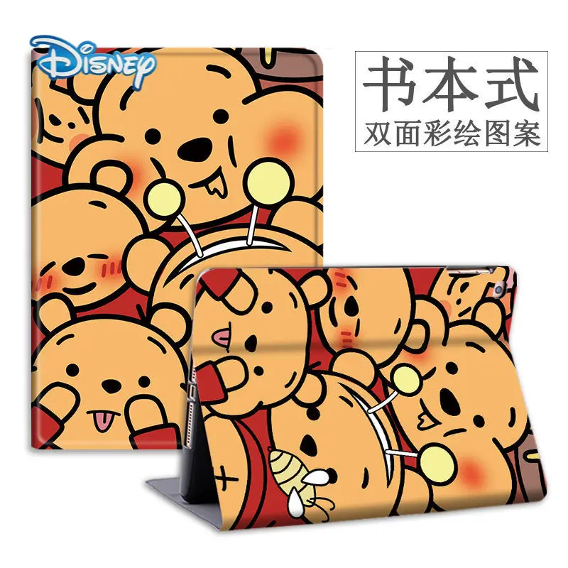 Disney Cartoon Case for IPad 9.7/10.2/10.5/11 inch Pro 2018/19/20 Mini 1/2/3/4 air 5/6 Tablet Magnetic Smart Cover Soft Funda
Disney Cartoon Case for IPad 9.7/10.2/10.5/11 inch Pro 2018/19/20 Mini 1/2/3/4 air 5/6 Tablet Magnetic Smart Cover Soft Funda