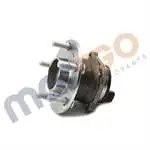 Store code: 2600006 for rear wheel hub (bearing) FOCUS II (bearing) FOCUS II CMAX/1,6/1,6 16V / 1,8 16V / 1,8 16V / 2,
Store code: 2600006 for rear wheel hub (bearing) FOCUS II (bearing) FOCUS II CMAX/1,6/1,6 16V / 1,8 16V / 1,8 16V / 2,