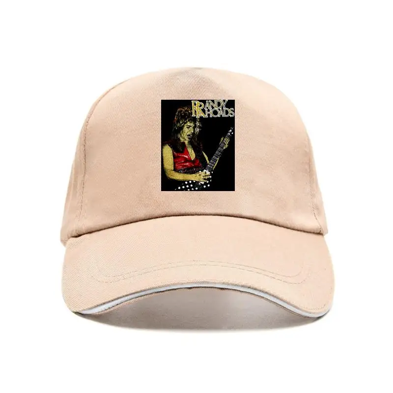 New cap hat Randy Rhoad Baseball Cap Vintage Baseball Cap 1982 eoria Baseball Cap Reprint hort-eeved Baseball Cap
New cap hat Randy Rhoad Baseball Cap Vintage Baseball Cap 1982 eoria Baseball Cap Reprint hort-eeved Baseball Cap