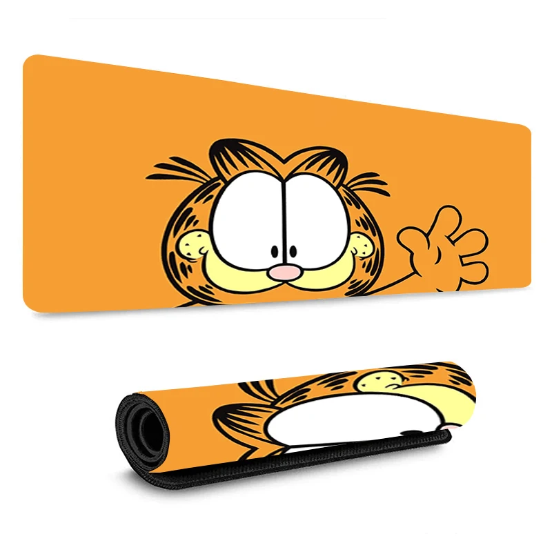 Gaming Mousepad Cartoon Cat Gamer Anime Mouse Pad Accessories Pc Cabinet Games Computer Desks Keyboard Desk Mat Office Mats
Gaming Mousepad Cartoon Cat Gamer Anime Mouse Pad Accessories Pc Cabinet Games Computer Desks Keyboard Desk Mat Office Mats