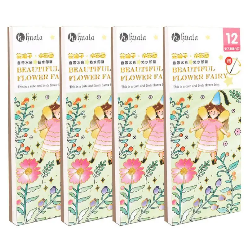 Watercolor Painting Paper Paint Art Kit With Watercolor Book And Art Craft For Toddler Painting Book For Kids Watercolor
Watercolor Painting Paper Paint Art Kit With Watercolor Book And Art Craft For Toddler Painting Book For Kids Watercolor
