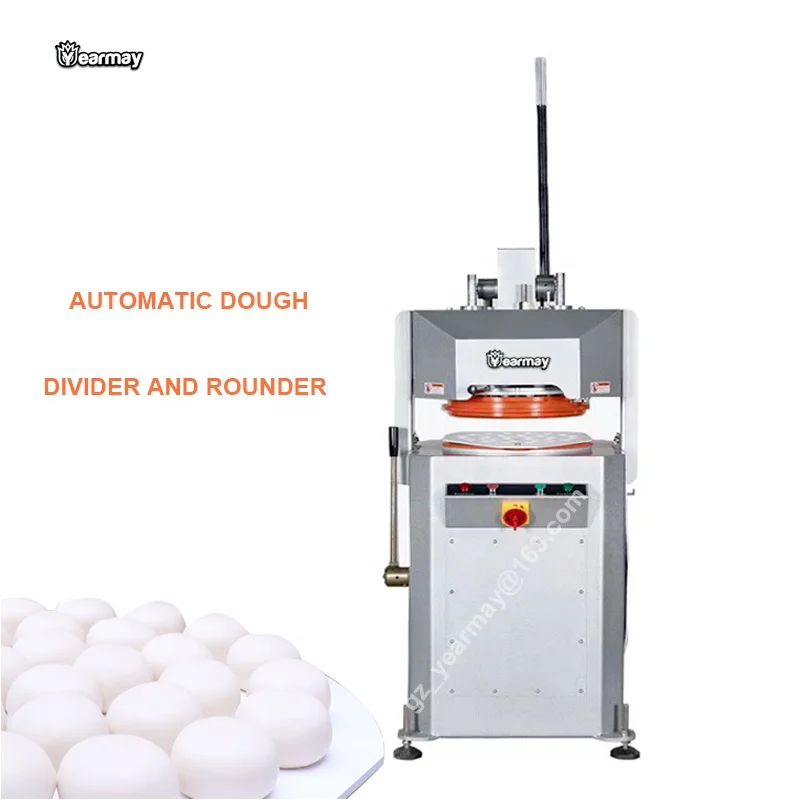 Batch dough divider and rounder dough divider rounder for sale semi automatic dough divider rounder 
Batch dough divider and rounder dough divider rounder for sale semi automatic dough divider rounder
