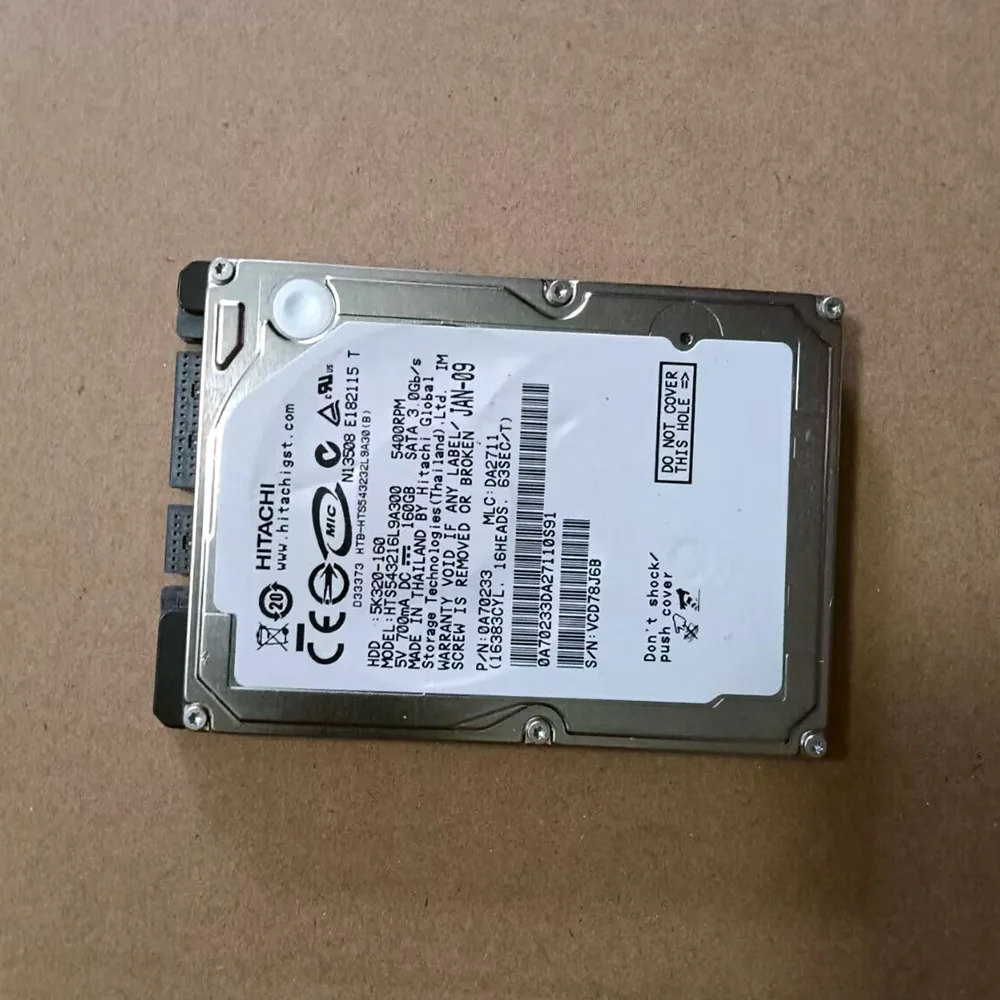 CQ113-67017 детали плоттера с прошивкой, жесткий диск HDD для HP DesignJet Z5200 CQ113A
CQ113-67017 детали плоттера с прошивкой, жесткий диск HDD для HP DesignJet Z5200 CQ113A