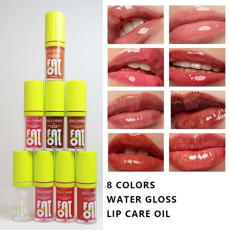 Hydrating Lip Glaze Lip Plumping Plumping Fat Oil Lip Oil Plumper Lip Gloss Oil Clear Transparent Lip Oil Tinted for Lip Care
Hydrating Lip Glaze Lip Plumping Plumping Fat Oil Lip Oil Plumper Lip Gloss Oil Clear Transparent Lip Oil Tinted for Lip Care