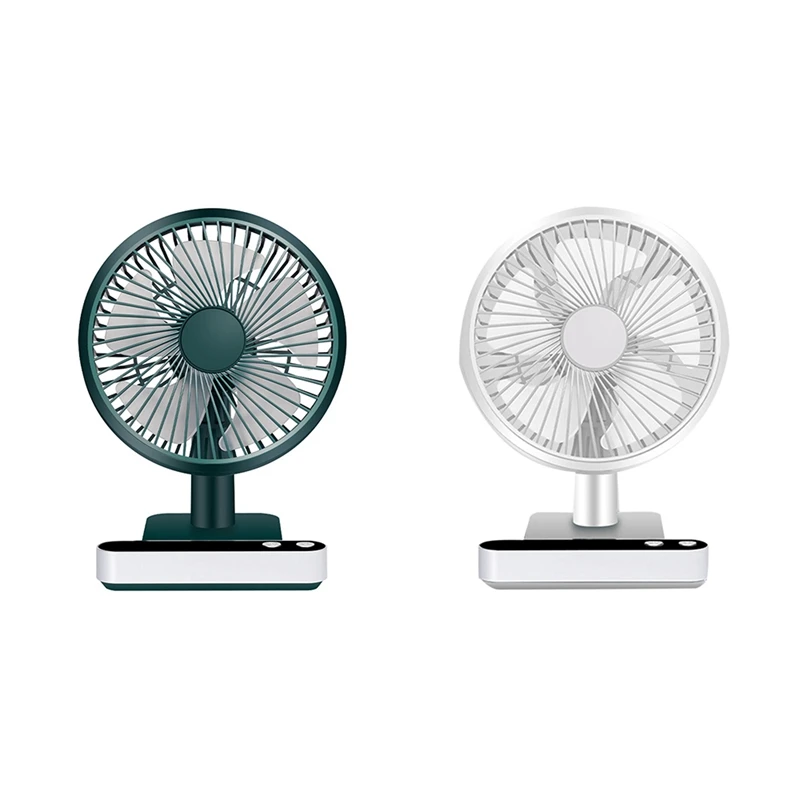 Mini USB Fan Rechargeable Battery Fan With Timer Strong Wind 4 Speed 5 Fan Leaf Desktop Portable Quiet Office
Mini USB Fan Rechargeable Battery Fan With Timer Strong Wind 4 Speed 5 Fan Leaf Desktop Portable Quiet Office