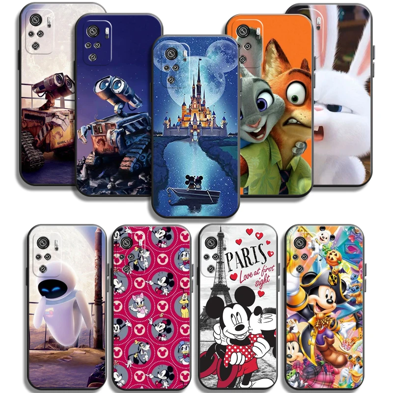 Disney Mickey Animals Phone Cases For Xiaomi Redmi Note 11T 11 Pro 4G 5G Redmi Note 11 4G 11 5G Coque Back Cover Funda
Disney Mickey Animals Phone Cases For Xiaomi Redmi Note 11T 11 Pro 4G 5G Redmi Note 11 4G 11 5G Coque Back Cover Funda