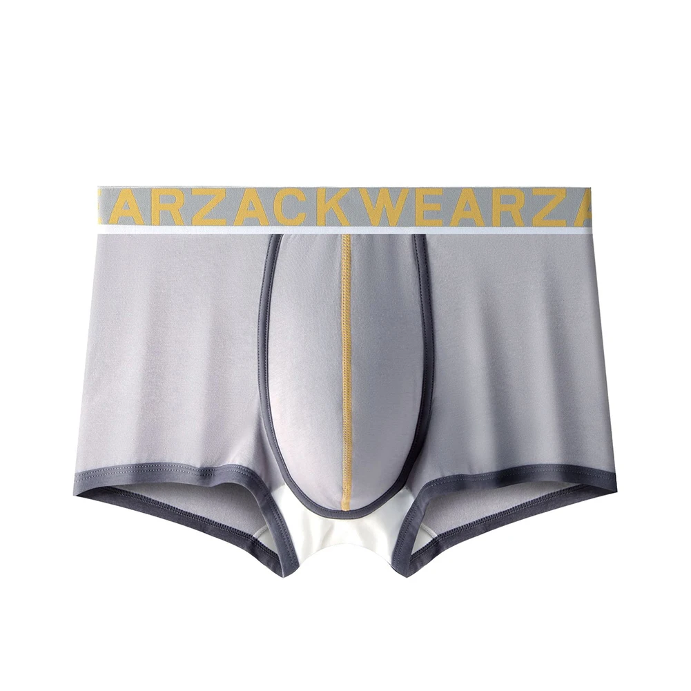 Mens Soft 95% Cotton Boxer Shorts Trunks Breathable Underpants Stretch Sexy Underwear U Convex Pouch Bulge Boxershorts Man
Mens Soft 95% Cotton Boxer Shorts Trunks Breathable Underpants Stretch Sexy Underwear U Convex Pouch Bulge Boxershorts Man