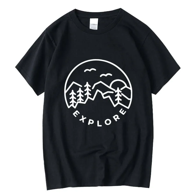 Men's top quality 100% cotton cool print men T shirt casual short sleeve men tshirt o-neck loose men t-shirt male top tee shirts
Men's top quality 100% cotton cool print men T shirt casual short sleeve men tshirt o-neck loose men t-shirt male top tee shirts