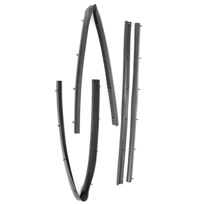 Car Front & Rear Lower Door Waterproof Strip Seal Parts Accessories Fit For 1999-1916 Ford F250 F350 Part Number:1C3Z-26253A24-A
Car Front & Rear Lower Door Waterproof Strip Seal Parts Accessories Fit For 1999-1916 Ford F250 F350 Part Number:1C3Z-26253A24-A