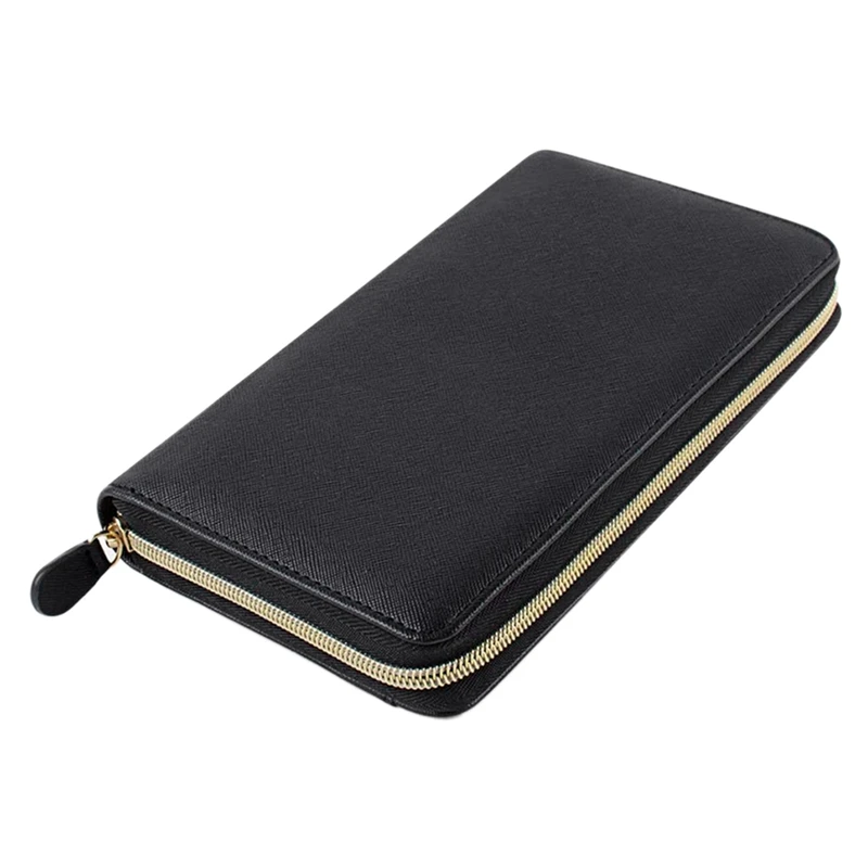 Cash Budget Envelope Wallet System For Women, 12 Budget Sheets Envelopes, Binder Note For Budgeting And Saving Money
Cash Budget Envelope Wallet System For Women, 12 Budget Sheets Envelopes, Binder Note For Budgeting And Saving Money