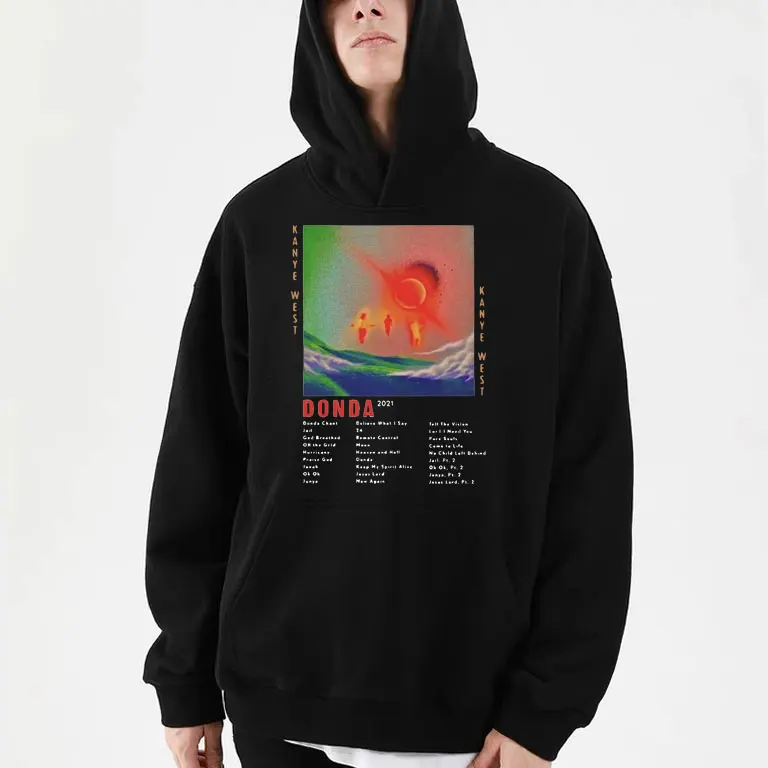 Novelty Men's Harajuku Streetwear Kanye West Black Essential Hoodie Men Women Fashion Hip Hop Sweatshirt Loose Oversized Hoodies
Novelty Men's Harajuku Streetwear Kanye West Black Essential Hoodie Men Women Fashion Hip Hop Sweatshirt Loose Oversized Hoodies