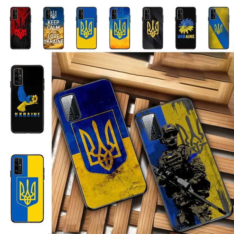 Ukraine Flag Phone Case for Huawei Honor 10 i 8X C 5A 20 9 10 30 lite pro Voew 10 20 V30
Ukraine Flag Phone Case for Huawei Honor 10 i 8X C 5A 20 9 10 30 lite pro Voew 10 20 V30