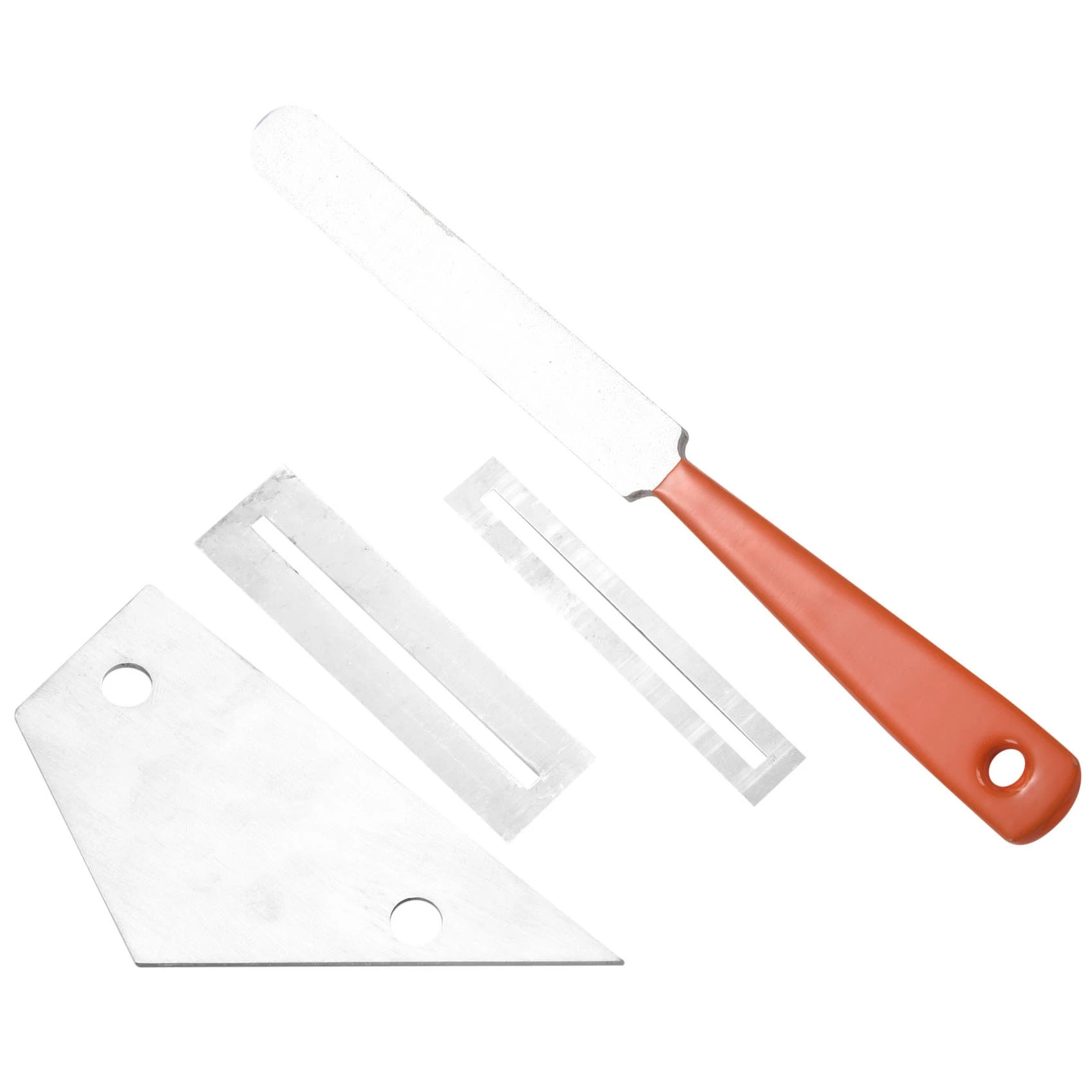 Guitar Fret Crowning File Leveling Grinding Protectors DIY Repair Part Set Guitar Repair Accessories
Guitar Fret Crowning File Leveling Grinding Protectors DIY Repair Part Set Guitar Repair Accessories