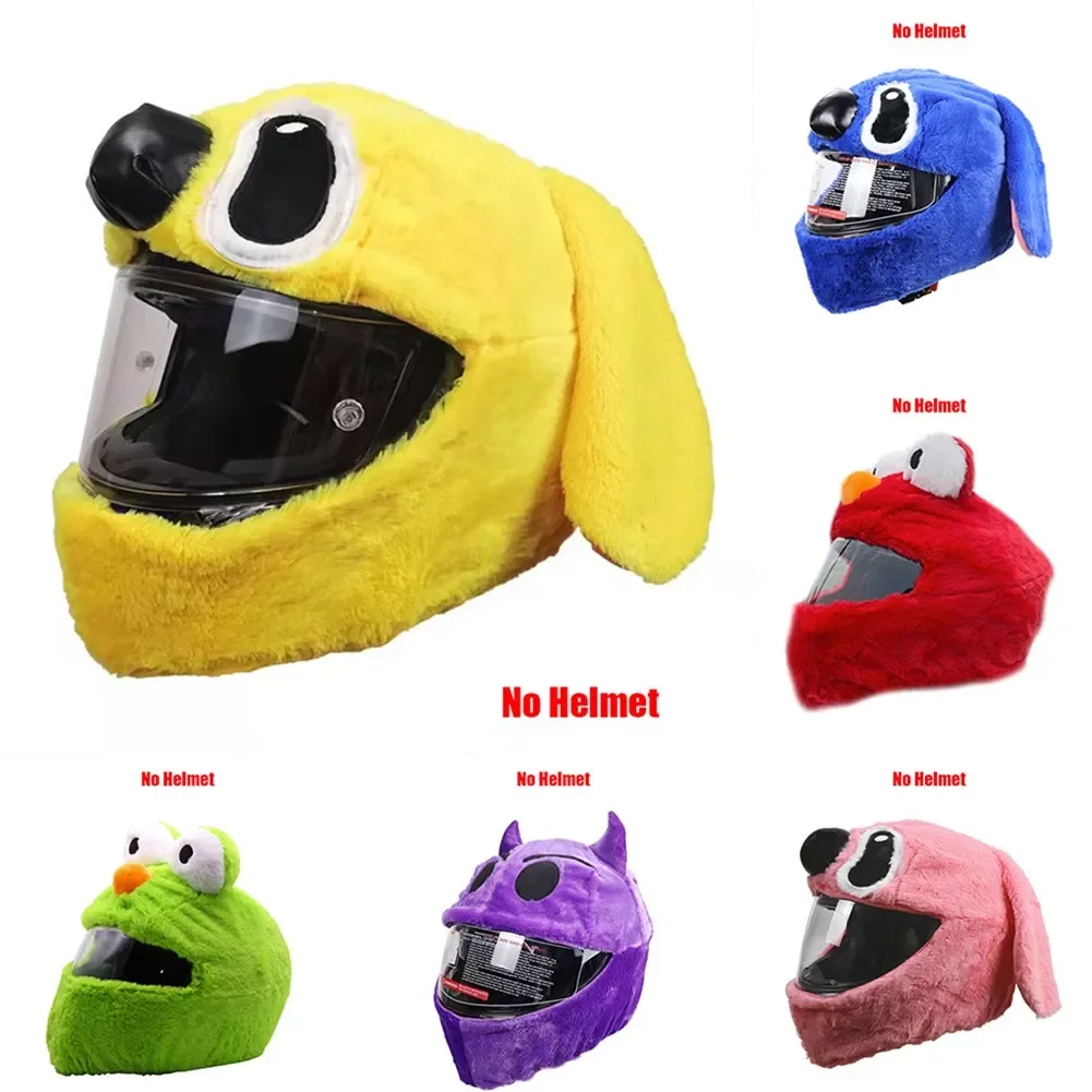 Funny Motorcycle Helmet Cover Decoration Hat Motorbike For Outdoor Personalized Full Helmet Cover Christmas Festival Gifts
Funny Motorcycle Helmet Cover Decoration Hat Motorbike For Outdoor Personalized Full Helmet Cover Christmas Festival Gifts