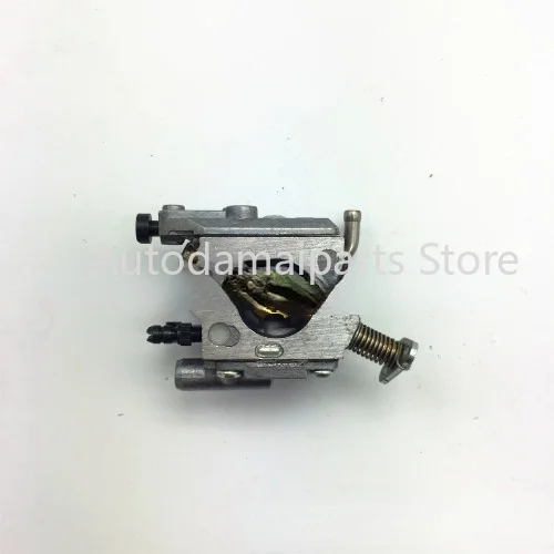 Карбюратор для садовой цепной пилы STIHL C1Q-S126 MS200 020T
Карбюратор для садовой цепной пилы STIHL C1Q-S126 MS200 020T