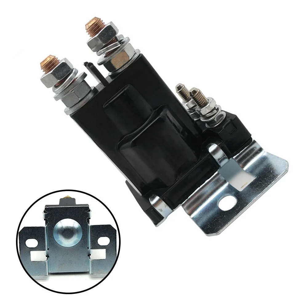 Universal 24V DC Winch Remote Contactor Relay Winch Control Solenoid Relay Twin Wireless Remote Recovery 500A For Multi System
Universal 24V DC Winch Remote Contactor Relay Winch Control Solenoid Relay Twin Wireless Remote Recovery 500A For Multi System
