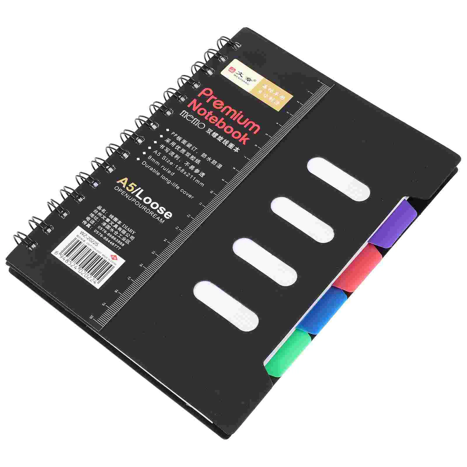 Notebook Notepad Paper Work Diary Planner Notebooksplanning Schedule Plain Students Daily Wirebound Appointment Agenda Do
Notebook Notepad Paper Work Diary Planner Notebooksplanning Schedule Plain Students Daily Wirebound Appointment Agenda Do