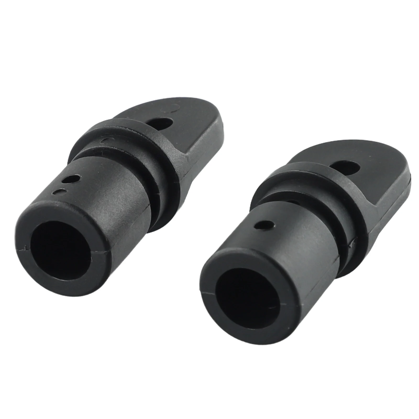 Boat Bimini Top Fitting Hardware Nylon Inner Eye End Strong Bimini Top Insert High Quality For Marine Boat Yacht
Boat Bimini Top Fitting Hardware Nylon Inner Eye End Strong Bimini Top Insert High Quality For Marine Boat Yacht