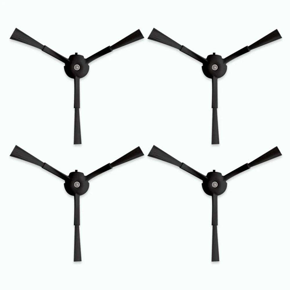 4 *Side Brushes For Robo Rock P10 / For Robo Rock Q Revo Robot Vacuum Cleaner Household Supplies Cleaning Tools Spares
4 *Side Brushes For Robo Rock P10 / For Robo Rock Q Revo Robot Vacuum Cleaner Household Supplies Cleaning Tools Spares
