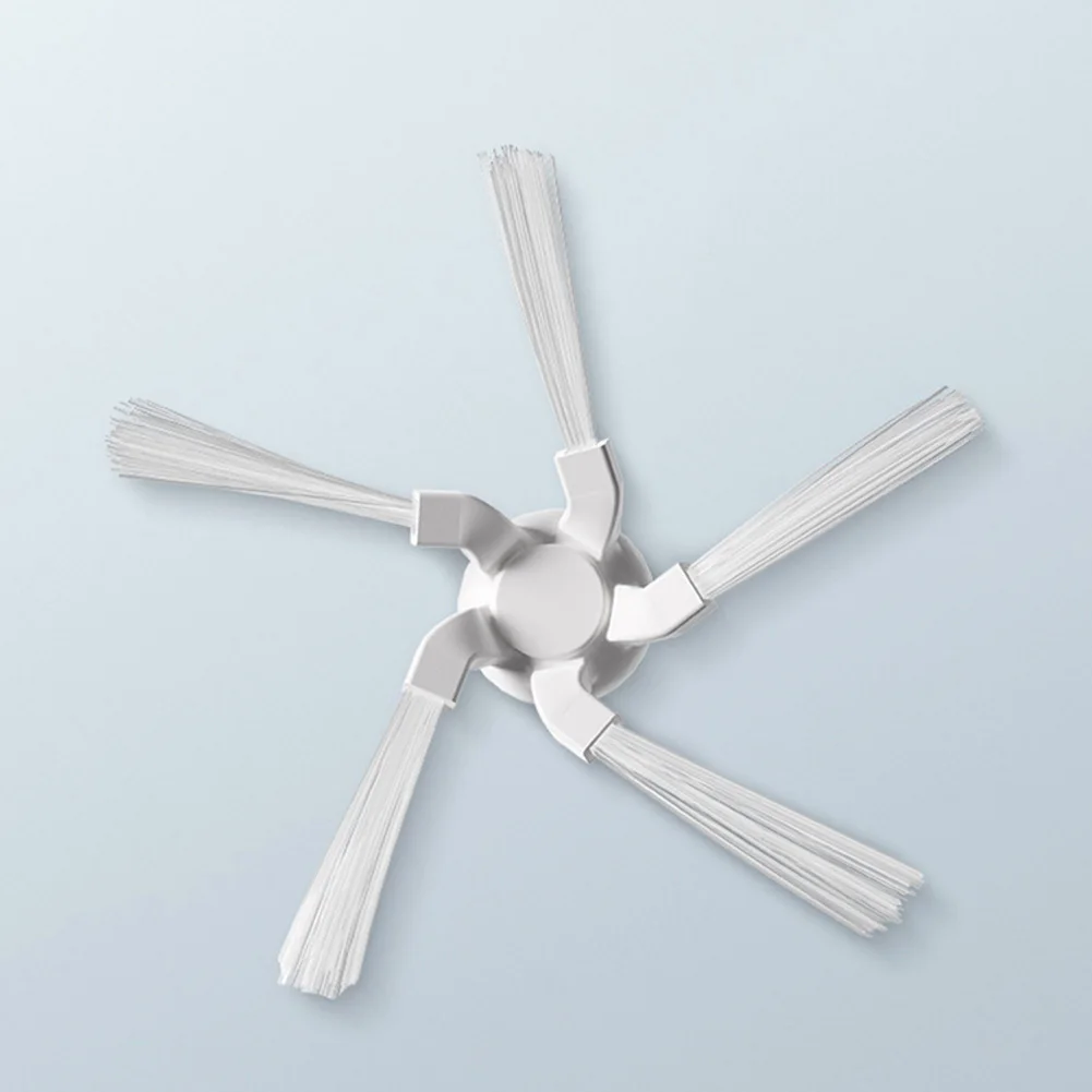 For Xiaomi W10 Robot Vacuum Cleaner Accessories Parts Side Brush 4pcs Household Cleaning Side Brush
For Xiaomi W10 Robot Vacuum Cleaner Accessories Parts Side Brush 4pcs Household Cleaning Side Brush