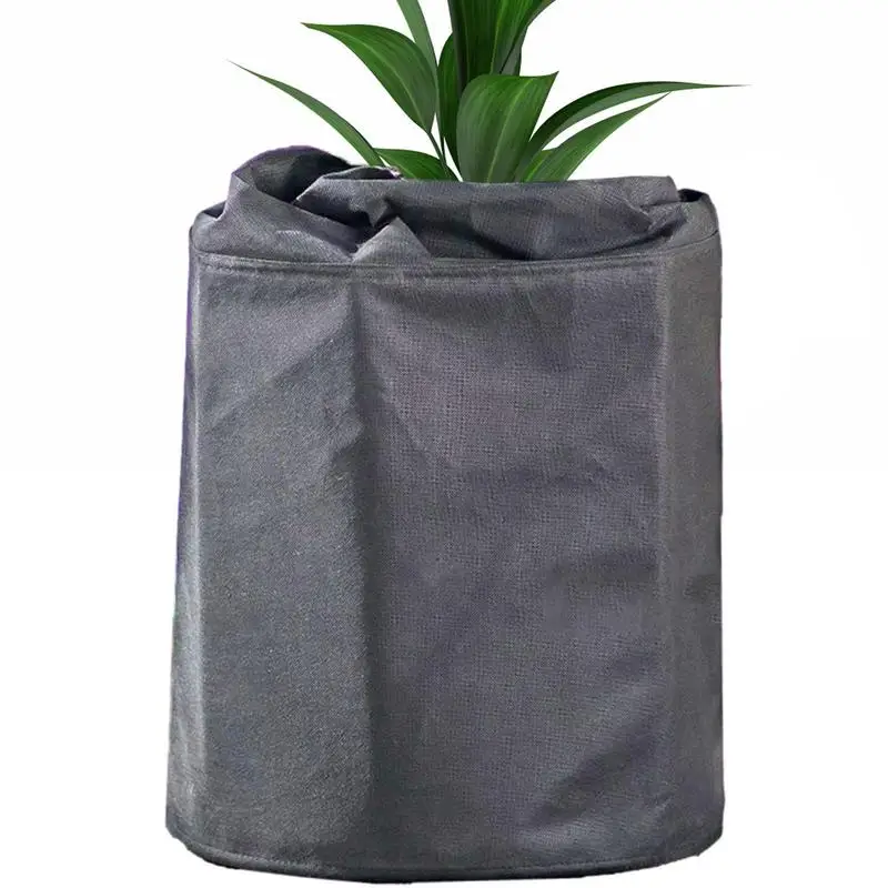 Plant Freeze Protection Cover Outdoor Winter Frost Protection Bag Flower And Grass Planting Outdoor Protection Cover
Plant Freeze Protection Cover Outdoor Winter Frost Protection Bag Flower And Grass Planting Outdoor Protection Cover