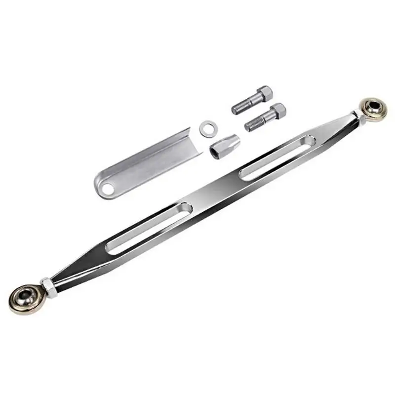 Aluminum Fit For New Motorcycles Gear Shift Linkage Lever For Touring Softail Road King Electra Glide Fat Boy
Aluminum Fit For New Motorcycles Gear Shift Linkage Lever For Touring Softail Road King Electra Glide Fat Boy