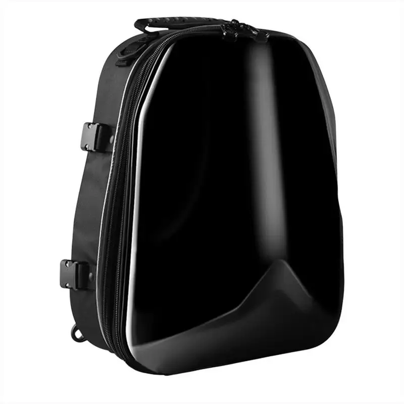 Motorcycle Tail Bag Dual Use Motorcycle Equipment Seat Bag For Motorbike | High Capacity Motocross Backpack Top Case
Motorcycle Tail Bag Dual Use Motorcycle Equipment Seat Bag For Motorbike | High Capacity Motocross Backpack Top Case