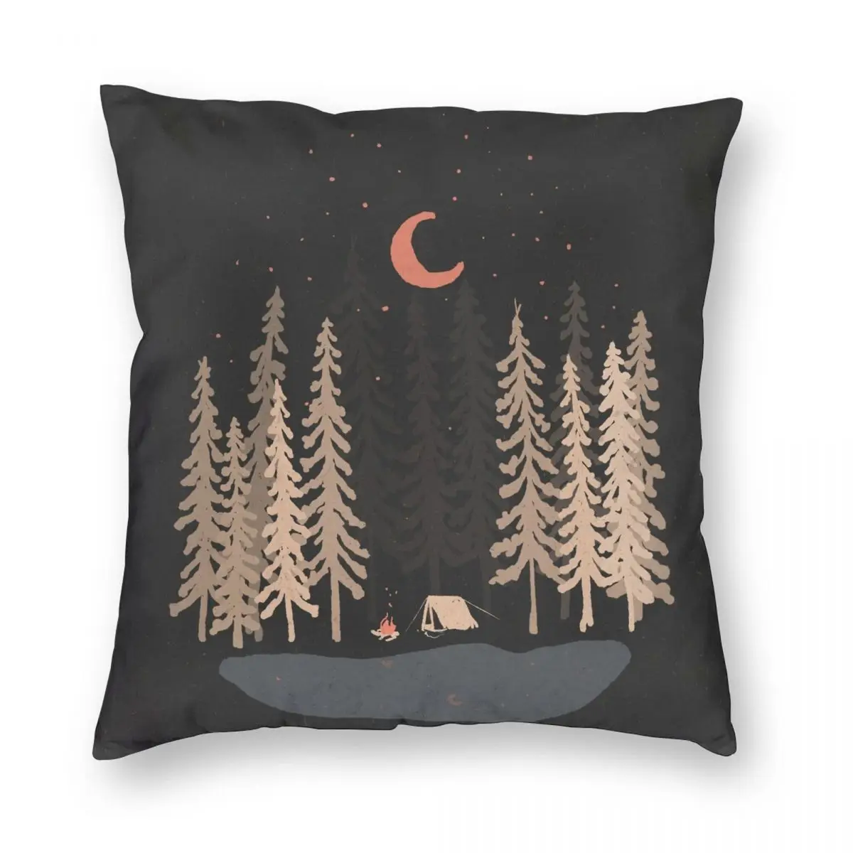 Маленькая квадратная наволочка, полиэстер, лен, бархат, креативный дизайн на молнии, наволочка для постельного белья 45x45 
Маленькая квадратная наволочка, полиэстер, лен, бархат, креативный дизайн на молнии, наволочка для постельного белья 45x45