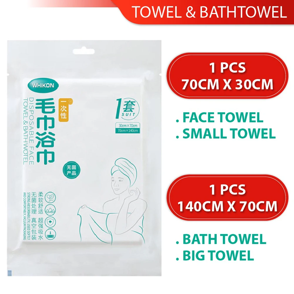 Travel Disposable Bath Towel Thickening Disposable Towel Travel Quick-drying Towel Travel Essential Bath Towels For Adults
Travel Disposable Bath Towel Thickening Disposable Towel Travel Quick-drying Towel Travel Essential Bath Towels For Adults