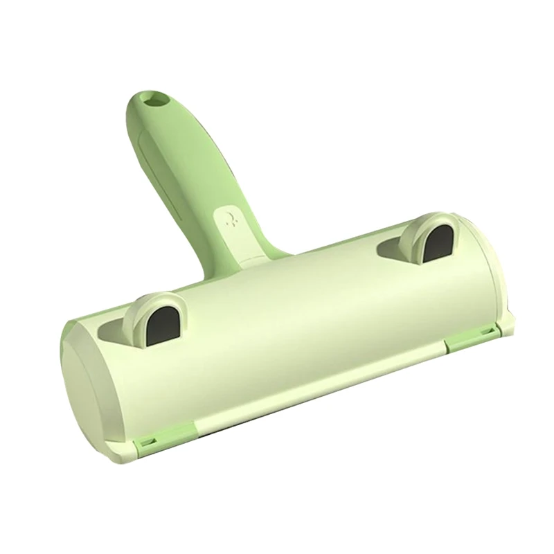 New Cat Hair Removal Brush Large Pet Fluff Removal Roller Portable Washable Cat Dog Lint Furniture Sofa Cleaning Tool
New Cat Hair Removal Brush Large Pet Fluff Removal Roller Portable Washable Cat Dog Lint Furniture Sofa Cleaning Tool