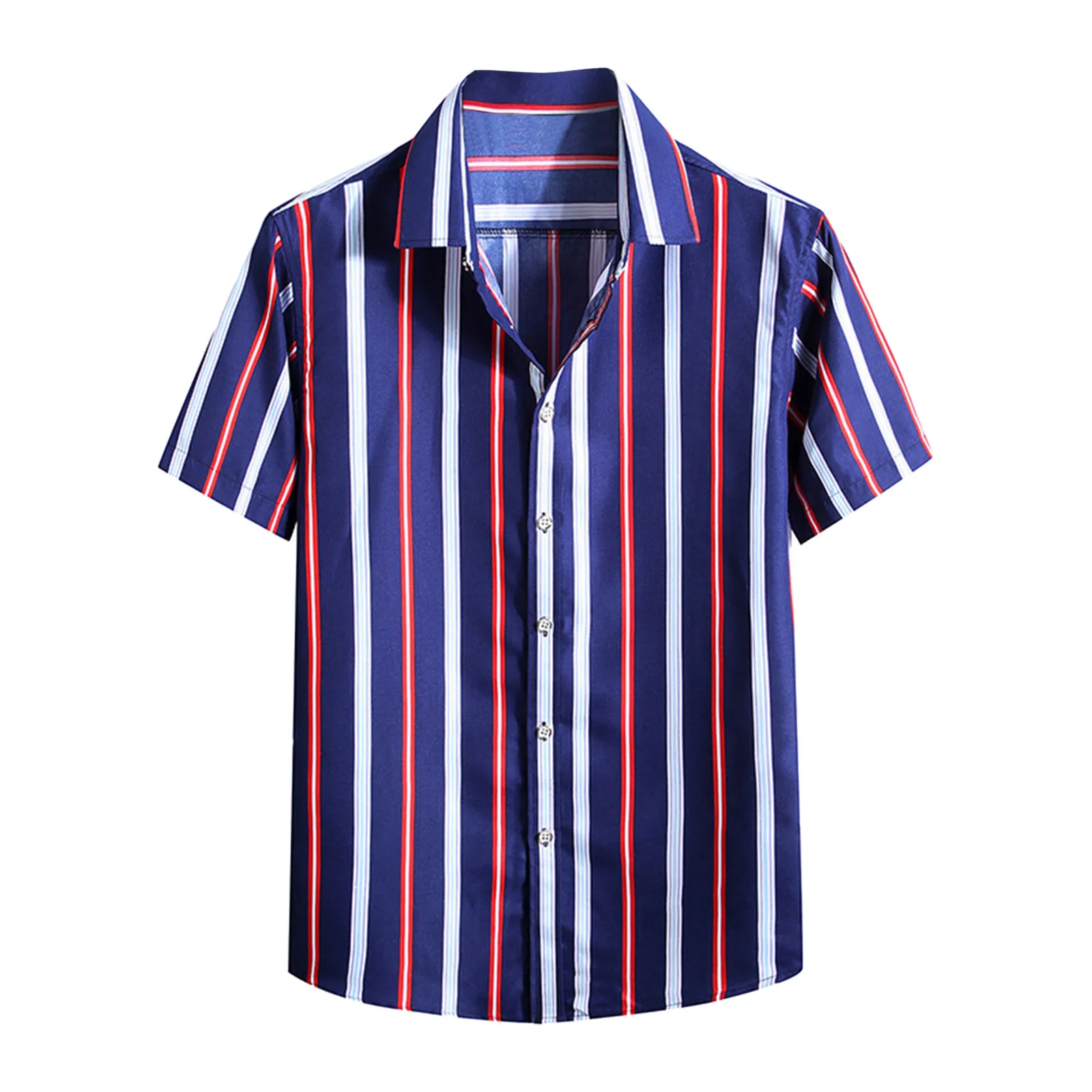 Ropa Hombre Men Summer Hawaii Large Size Lapel Printed Turndown Collar Casual Loose Short Sleeved Shirts Blouse Fast Shipping
Ropa Hombre Men Summer Hawaii Large Size Lapel Printed Turndown Collar Casual Loose Short Sleeved Shirts Blouse Fast Shipping