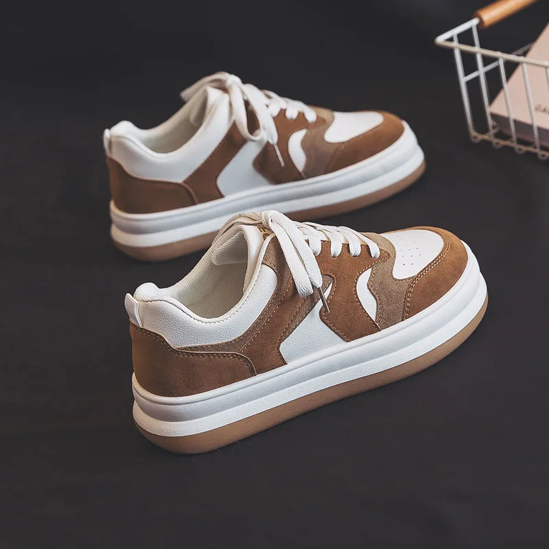 2022 NEW Autumn Winter New Women's High-Top Sneakers No Decoration Fashion Increased Women's Shoes Couple Sneakers womens shoes
2022 NEW Autumn Winter New Women's High-Top Sneakers No Decoration Fashion Increased Women's Shoes Couple Sneakers womens shoes