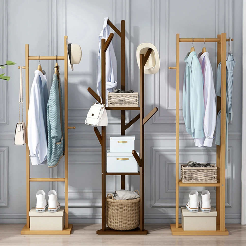 Phyllostachys Pubescens Coat Racks All Solid Wood Floor Mounted Hanger Bold Hanging Rod Multi Function Simplicit Home Furniture
Phyllostachys Pubescens Coat Racks All Solid Wood Floor Mounted Hanger Bold Hanging Rod Multi Function Simplicit Home Furniture