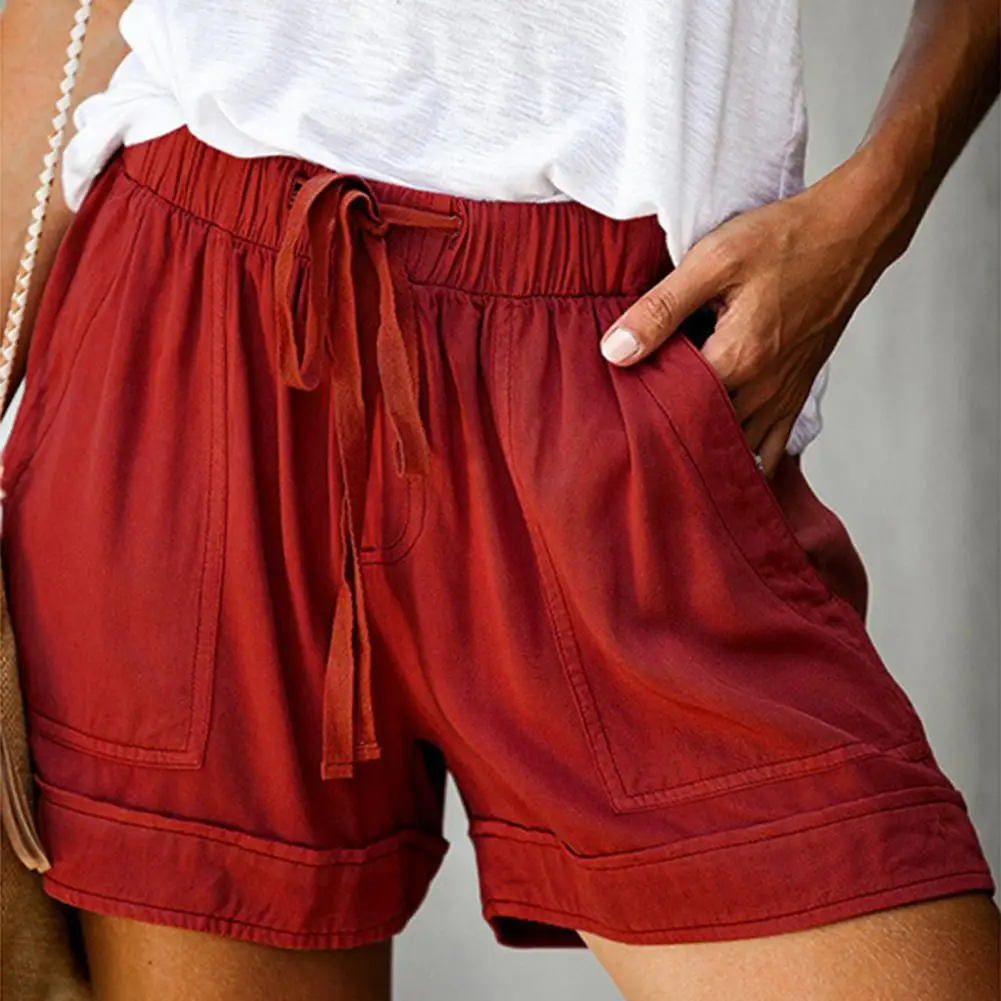 shorts women harajuku wide-legged leisure loose high waist summer shorts jeans feminino
shorts women harajuku wide-legged leisure loose high waist summer shorts jeans feminino