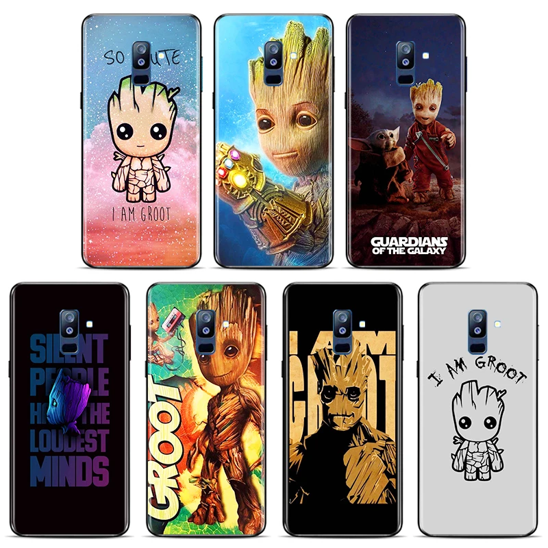 Marvel I am Groot Phone Case Samsung Galaxy A90 A80 A70 S A60 A50S A30 S A40 S A2 A20E A20 S E Silicone Cover
Marvel I am Groot Phone Case Samsung Galaxy A90 A80 A70 S A60 A50S A30 S A40 S A2 A20E A20 S E Silicone Cover