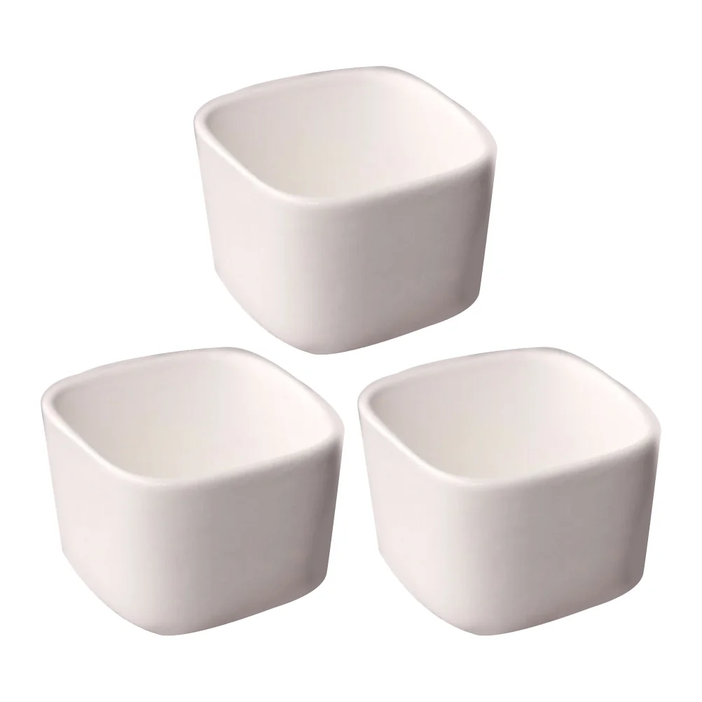 Potsmini Pot Succulentplastic Ceramic Terracotta Bulk Miniature Flower Planterssucculents White Container
Potsmini Pot Succulentplastic Ceramic Terracotta Bulk Miniature Flower Planterssucculents White Container