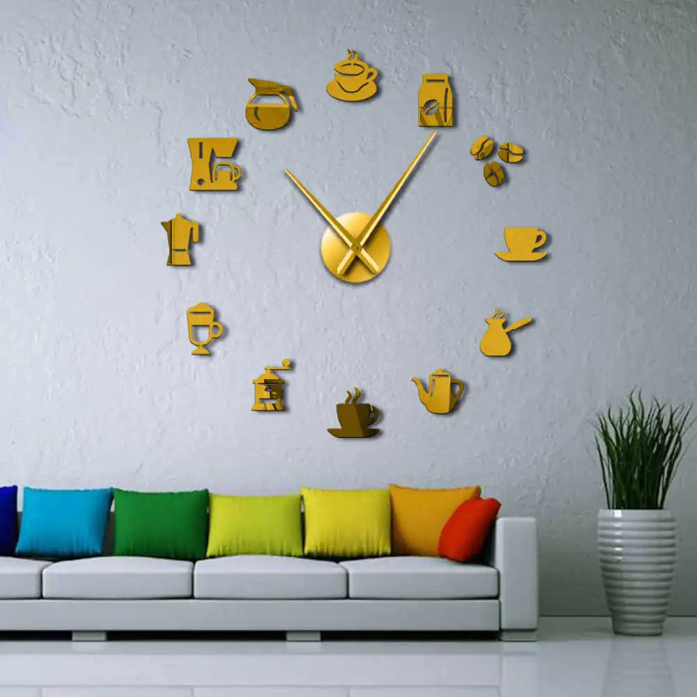 Clocks Wall Home Decor Decorative Wall Clock Clock Decoration Home Decoraction Luxury Decoration for Bedroom Interior House Deco
Clocks Wall Home Decor Decorative Wall Clock Clock Decoration Home Decoraction Luxury Decoration for Bedroom Interior House Deco