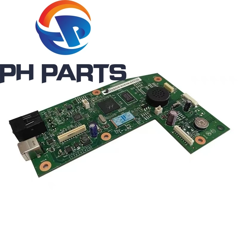 NEW FORMATTER PCA ASSY Formatter Board logic Main Board MainBoard mother board For HP M1210 M1212 M1213 M1214 M1216 CE832-60001
NEW FORMATTER PCA ASSY Formatter Board logic Main Board MainBoard mother board For HP M1210 M1212 M1213 M1214 M1216 CE832-60001
