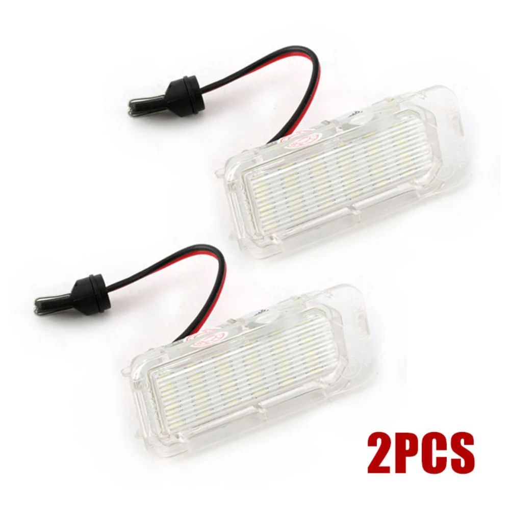 2 Pieces LED License Plate Light Car Truck License Number Plate Lamp For Focus 3 C MAX S MAX Mondeo 4 Galaxy KUGA 7903 Fiesta
2 Pieces LED License Plate Light Car Truck License Number Plate Lamp For Focus 3 C MAX S MAX Mondeo 4 Galaxy KUGA 7903 Fiesta
