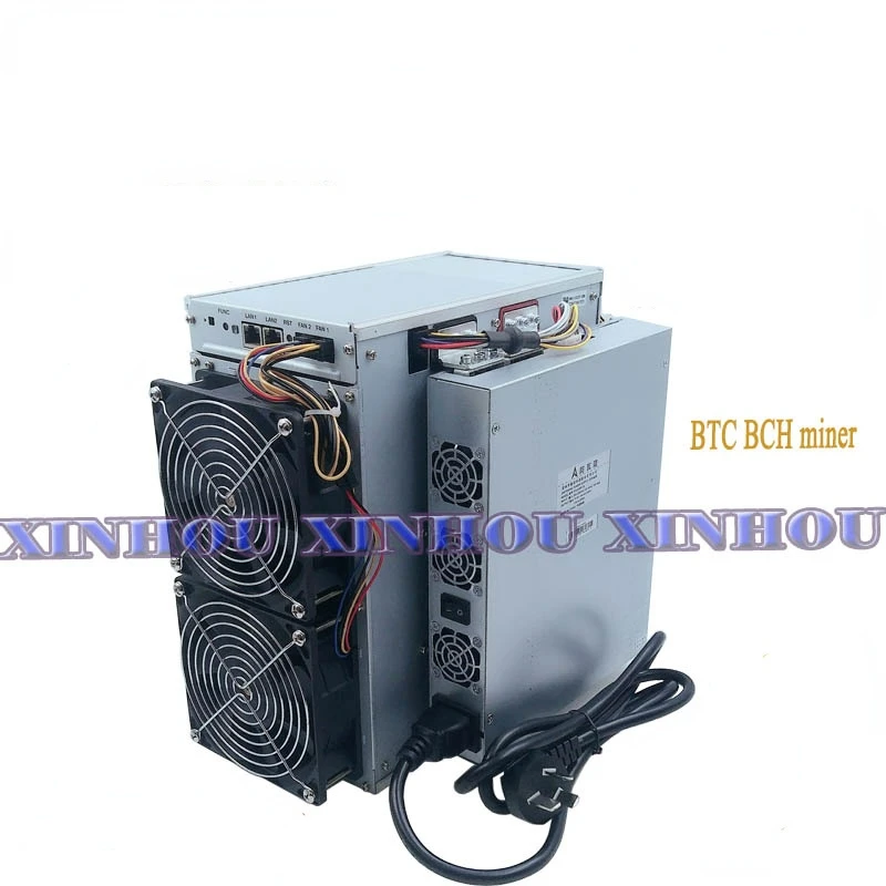 Used BTC BCH miner Avalon A1066 50T SHA256 Asic miner better than AvalonMiner 1066 M21S M20S M3 AntMiner S17+ S17e T17+ T2T T3
Used BTC BCH miner Avalon A1066 50T SHA256 Asic miner better than AvalonMiner 1066 M21S M20S M3 AntMiner S17+ S17e T17+ T2T T3