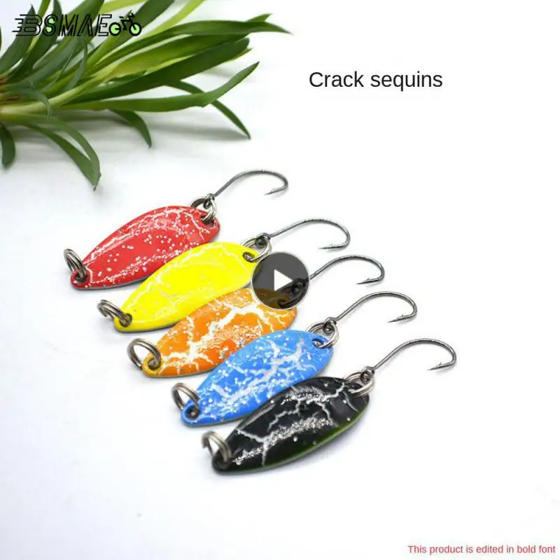 Outdoor Fishing 3.2cm 2g Fish Hook Fishing Tools Fishing Hook Sharp And Hard Fishhooks Fishing Accessories
Outdoor Fishing 3.2cm 2g Fish Hook Fishing Tools Fishing Hook Sharp And Hard Fishhooks Fishing Accessories