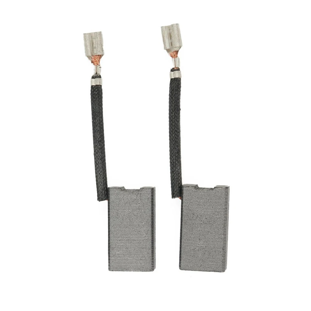2pcs Carbon Brush 22*12.5*6.3mm Gray Carbon Metal DW717XPS DW718XPS DWS780 D23700 DW718 DW717 DW703 DW706 DW708 Power Tool Parts
2pcs Carbon Brush 22*12.5*6.3mm Gray Carbon Metal DW717XPS DW718XPS DWS780 D23700 DW718 DW717 DW703 DW706 DW708 Power Tool Parts