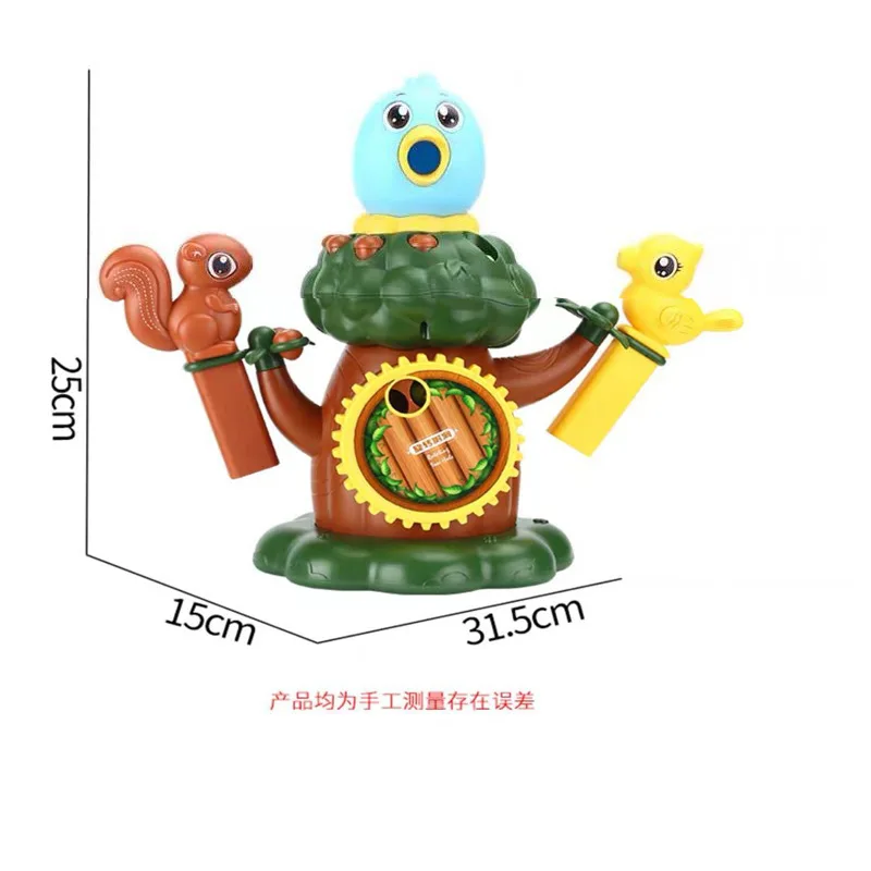 Montessori Toys Baby Wooden Toys 3D Cognitive Strawberry Grasping Ability Wood Early Educational Puzzle Toys Catch Worm Game Toy
Montessori Toys Baby Wooden Toys 3D Cognitive Strawberry Grasping Ability Wood Early Educational Puzzle Toys Catch Worm Game Toy