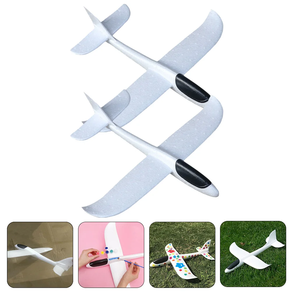 Toy Glider Airplane Kids Planes Airplanes Graffiti Boy Foam Painting Supplies Unfinished Diy Accessory Alaska Airlines Plane
Toy Glider Airplane Kids Planes Airplanes Graffiti Boy Foam Painting Supplies Unfinished Diy Accessory Alaska Airlines Plane
